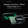 Magnetic Wireless Power Bank - Getmgirlzworld Shop
