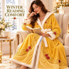 Princess Heated Robe - Getmgirlzworld Shop