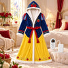 Princess Heated Robe - Getmgirlzworld Shop