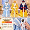 Princess Heated Robe - Getmgirlzworld Shop