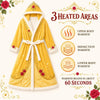 Princess Heated Robe - Getmgirlzworld Shop