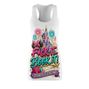 Racerback Dress