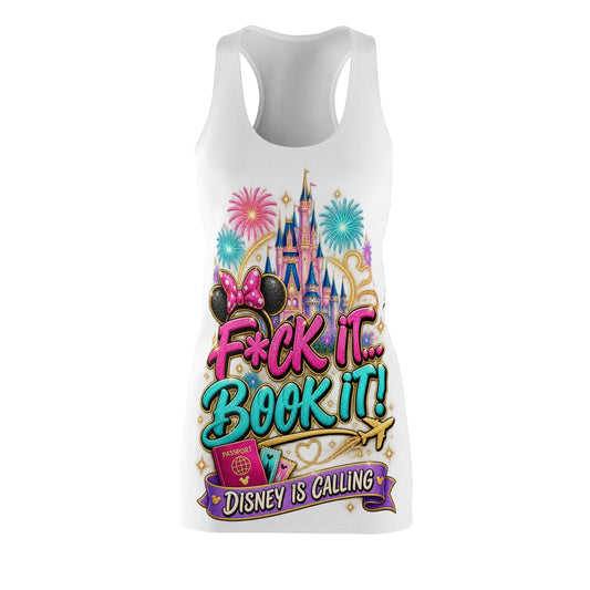 Racerback Dress - Getmgirlzworld Shop